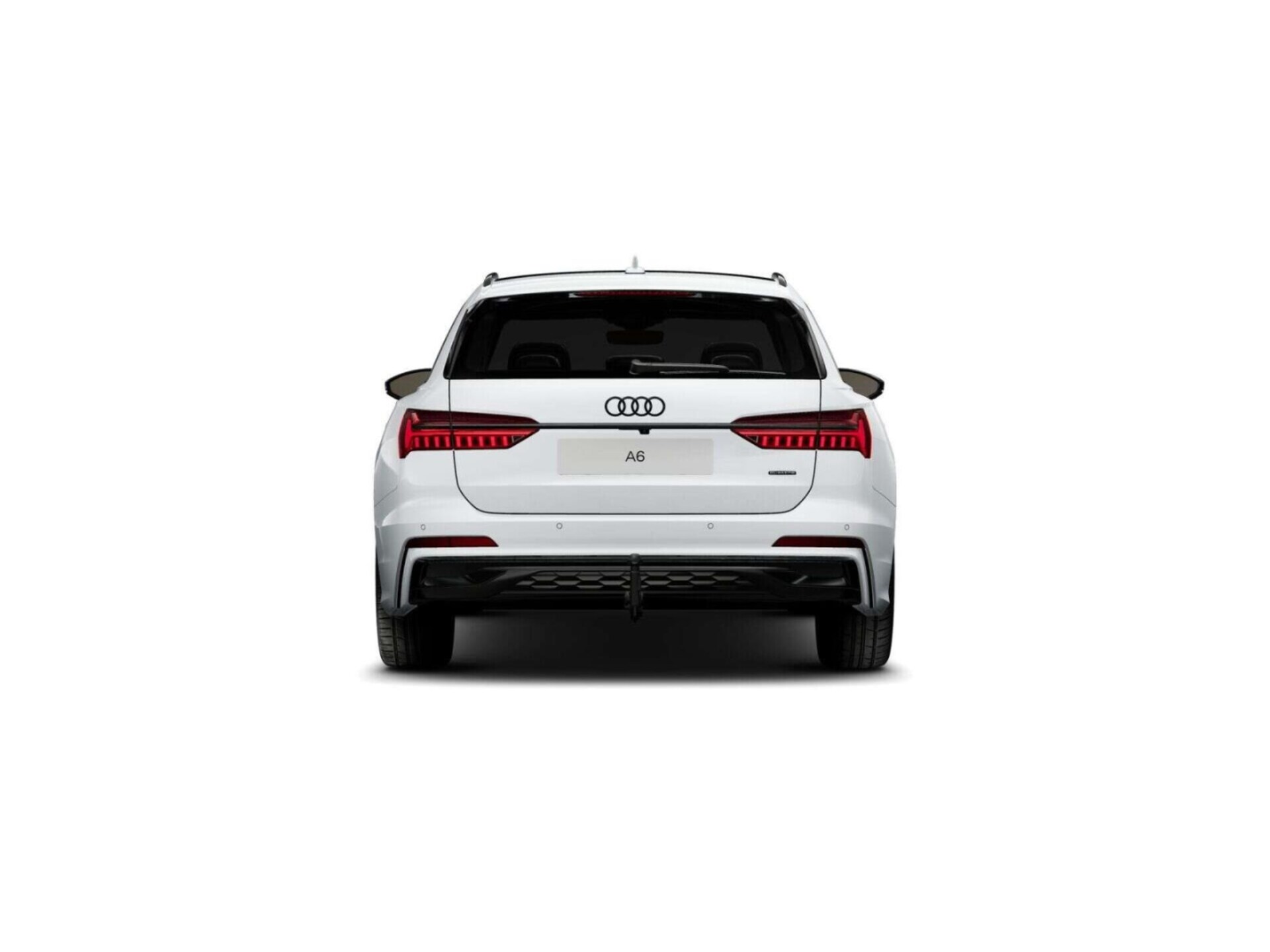 Audi A6 Avant TFSI e Design