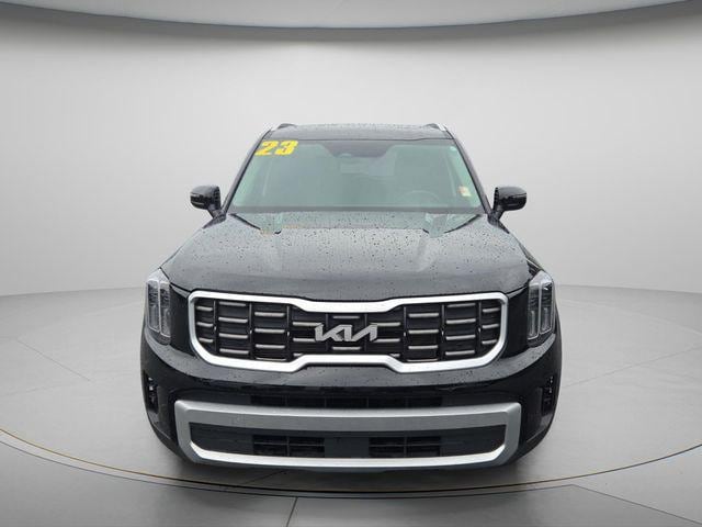 2023 Kia Telluride
