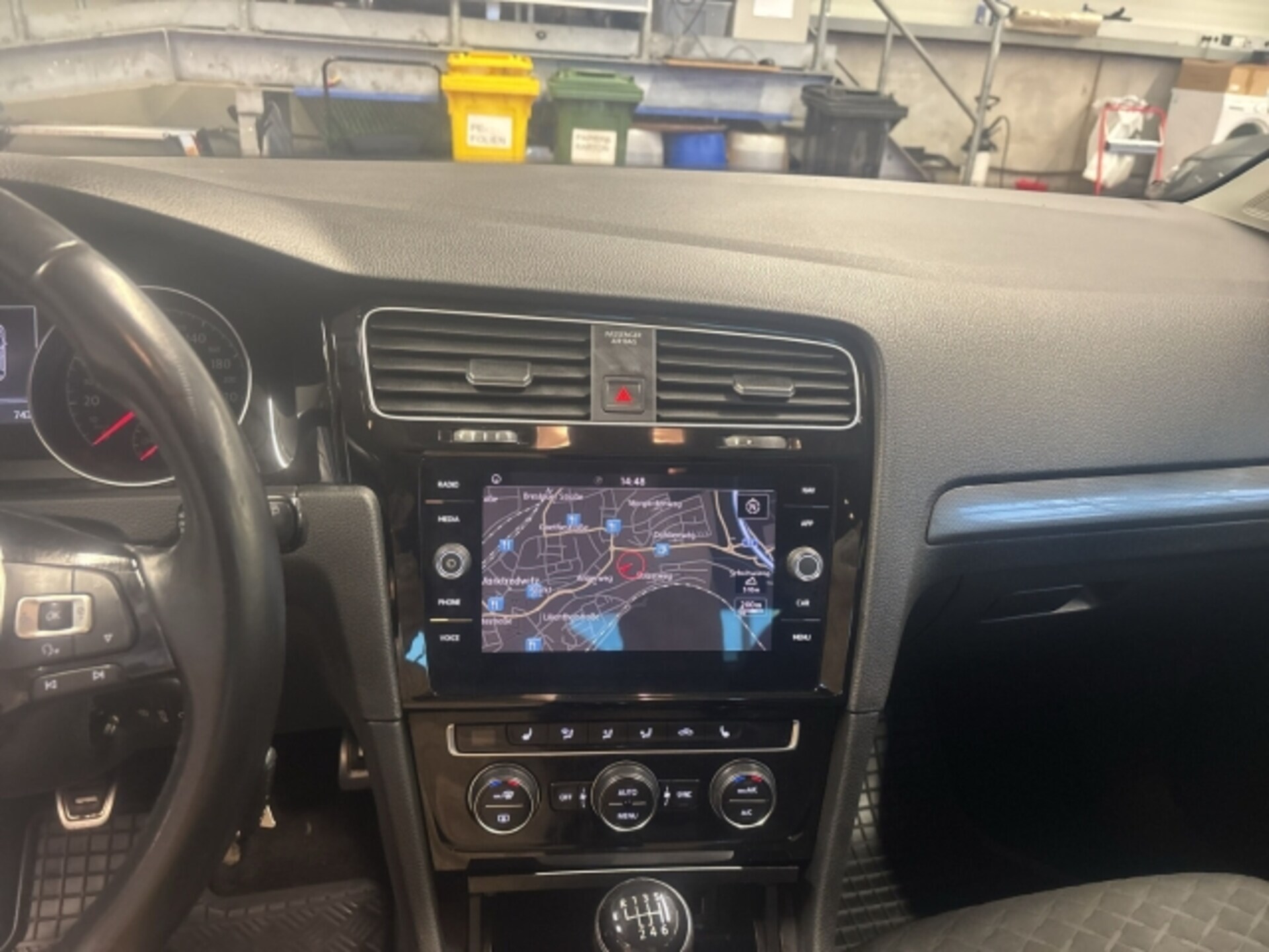 Volkswagen Golf JOIN