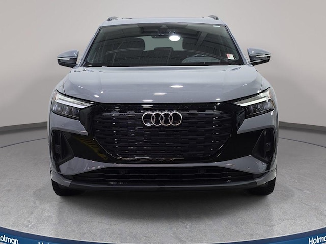 2024 Audi Q4 e-tron