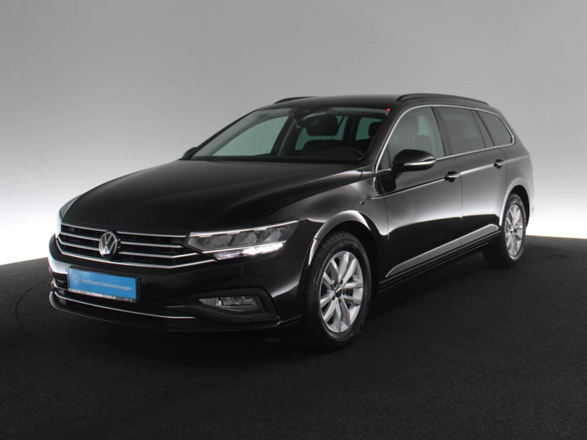 Volkswagen Passat Variant Business