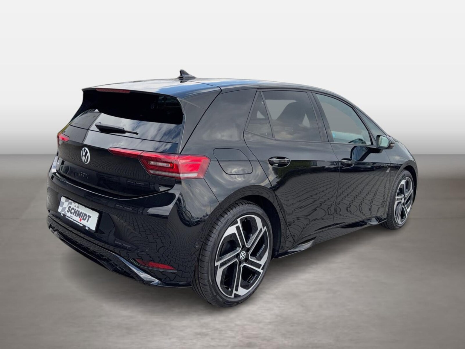 Volkswagen ID.3 – Bild 6