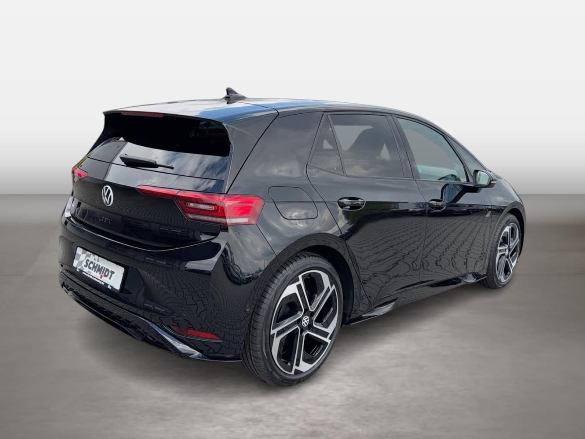 Volkswagen ID.3 GTX Performance