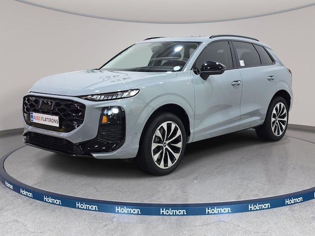 Photo of 2026 Audi Q3 SUV 