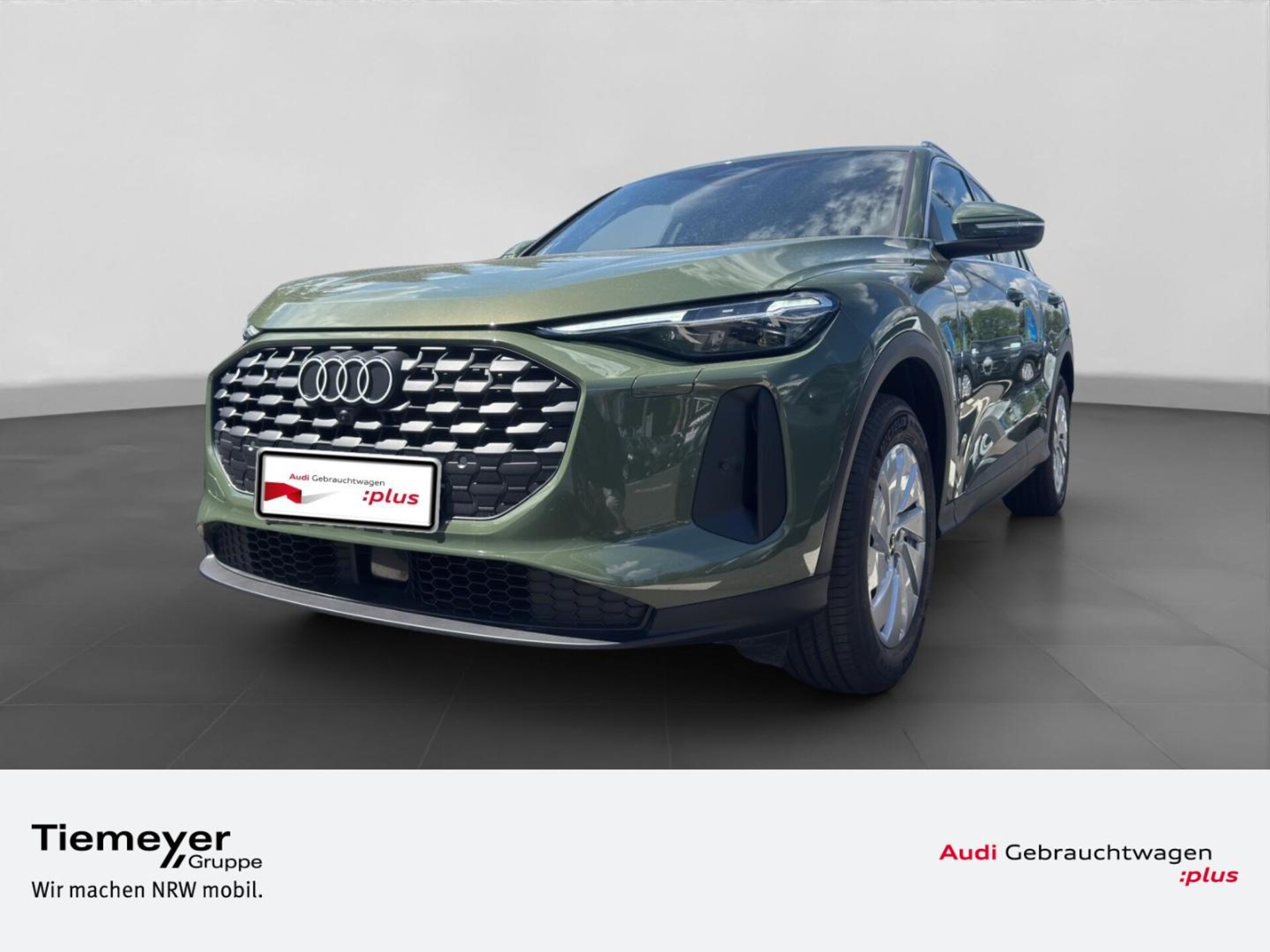 Audi Q5 SUV