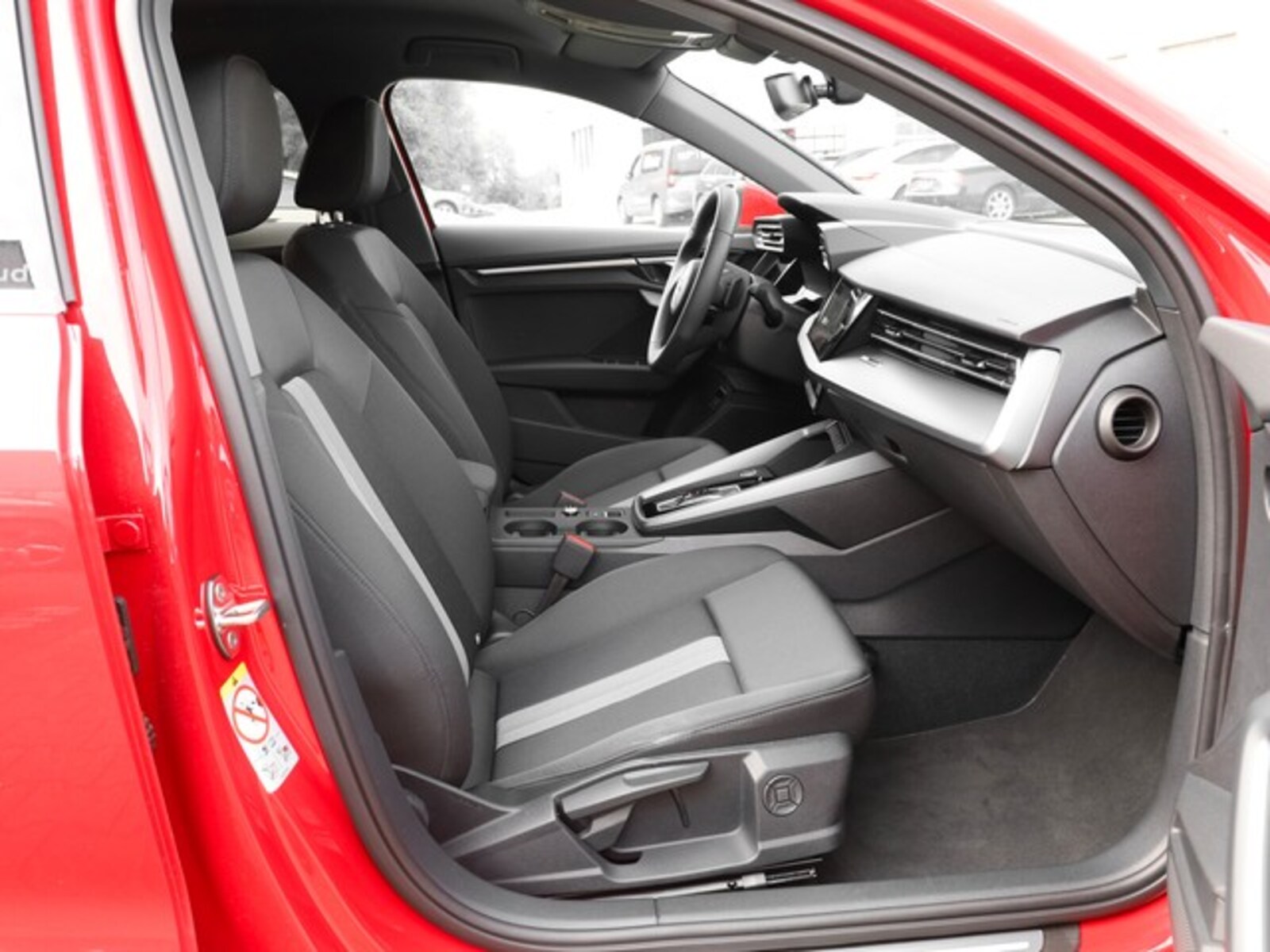 Audi A3 Sportback – Bild 6