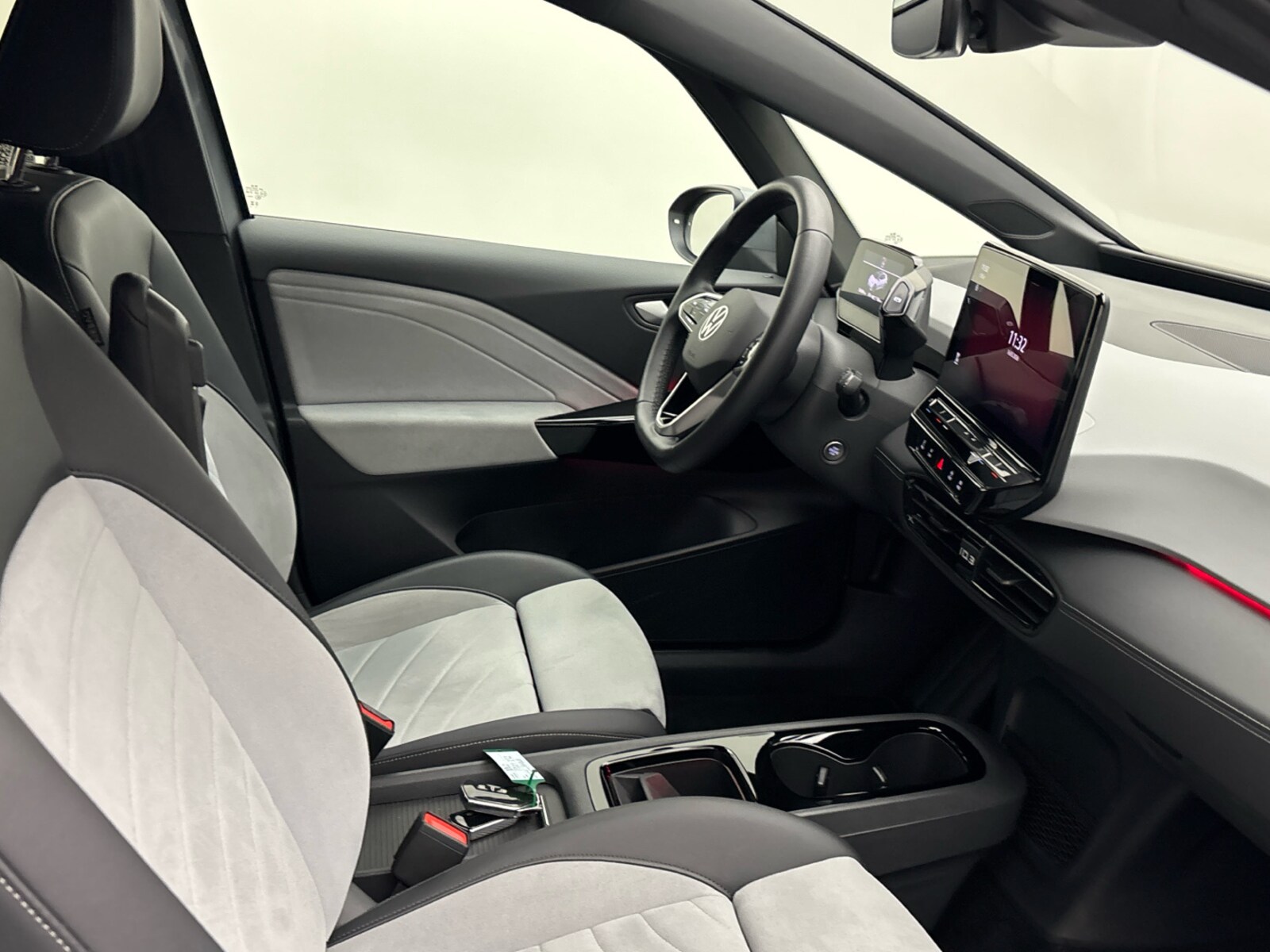 Volkswagen ID.3 – Bild 10