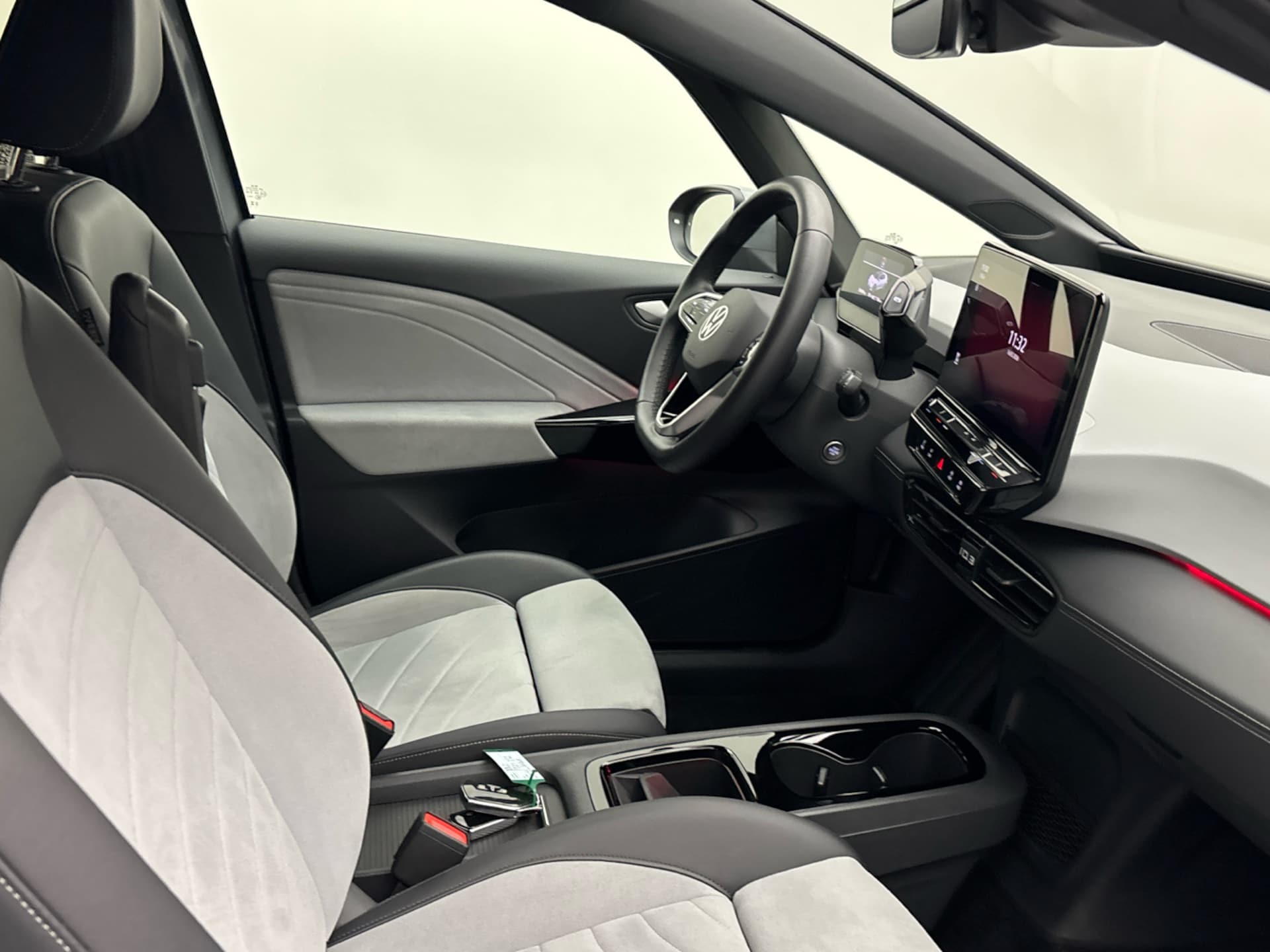 Volkswagen ID.3 MOVE Pro