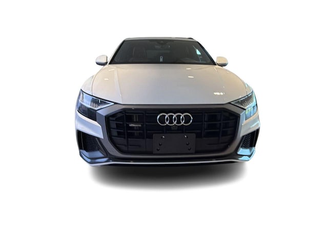 2023 Audi Q8