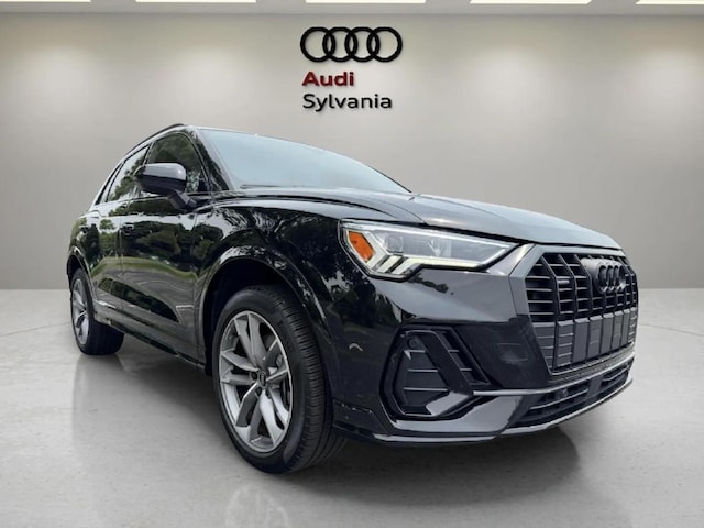 2023 Audi Q3 SUV