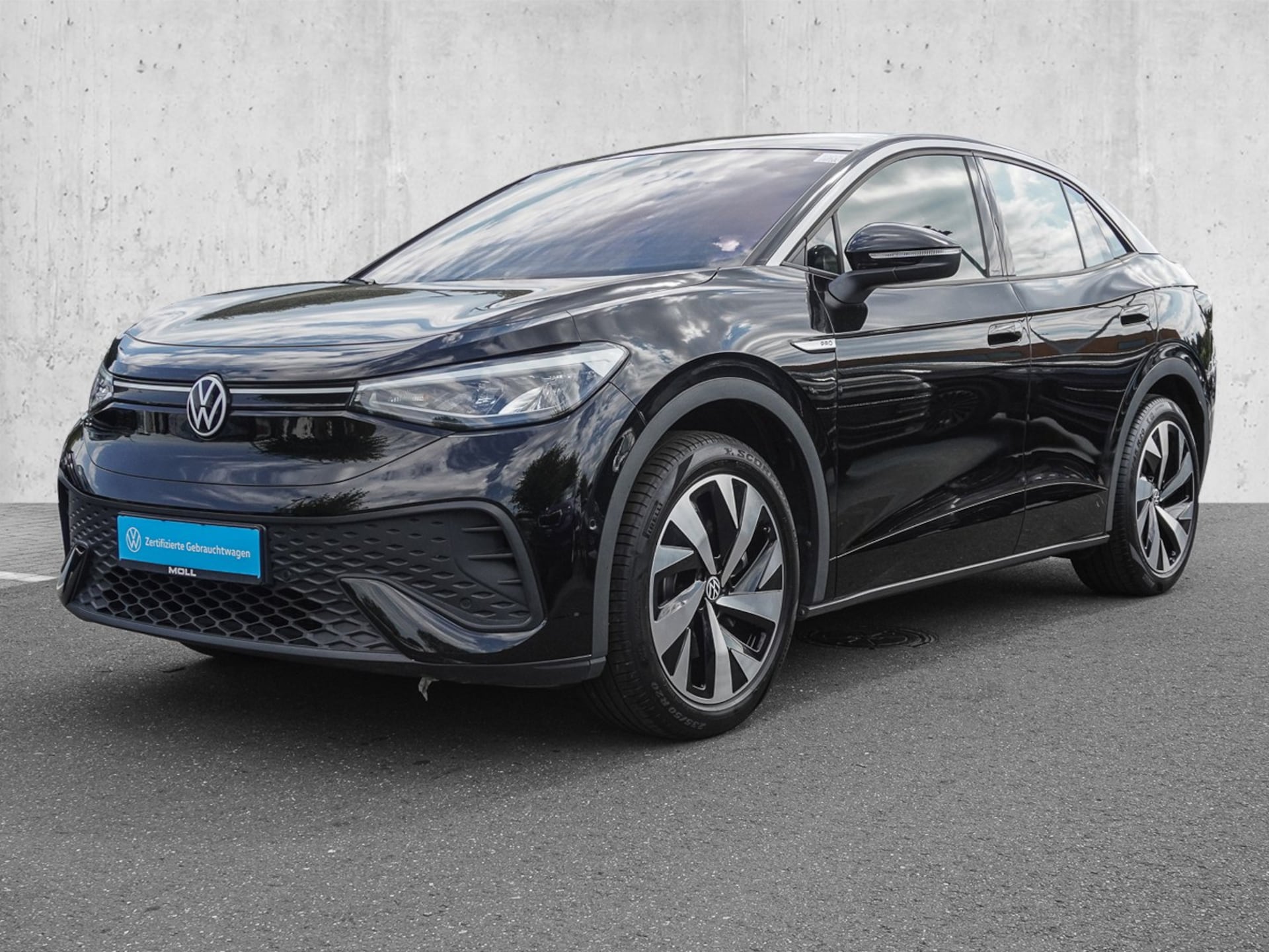 Volkswagen ID.5 Pro Performance