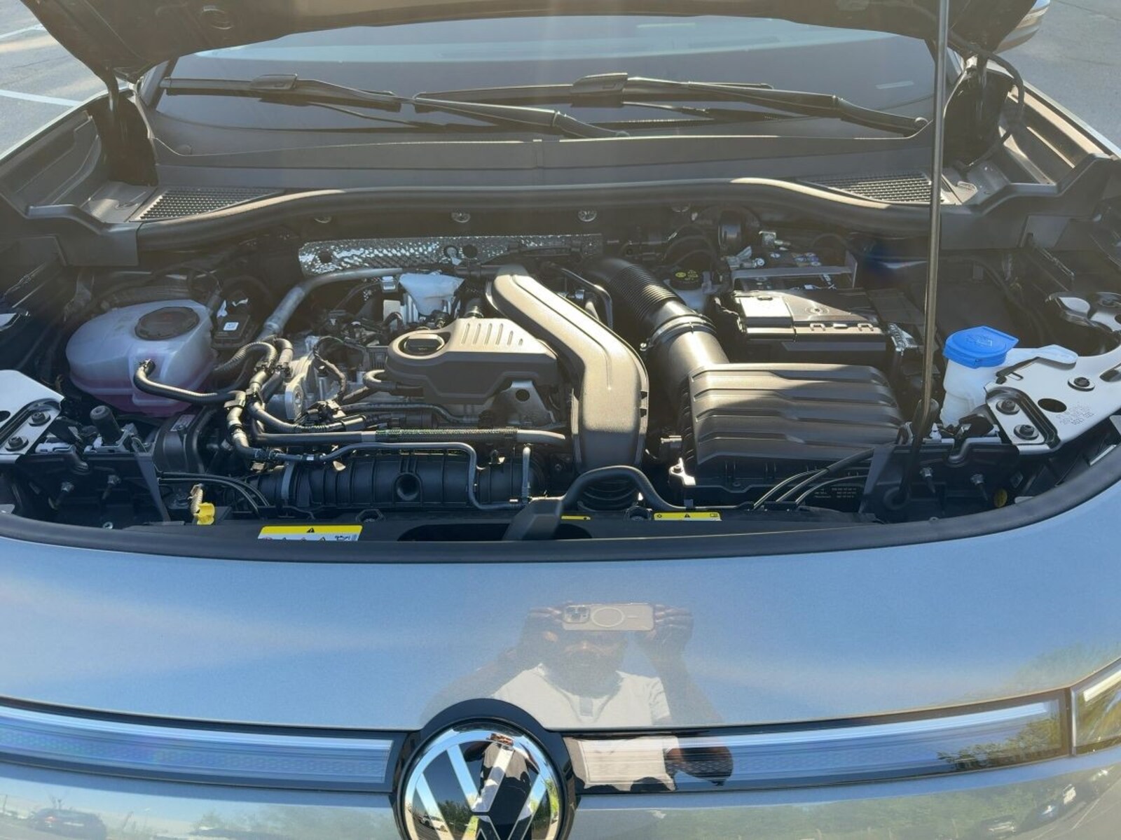 Volkswagen T-Roc – Bild 20