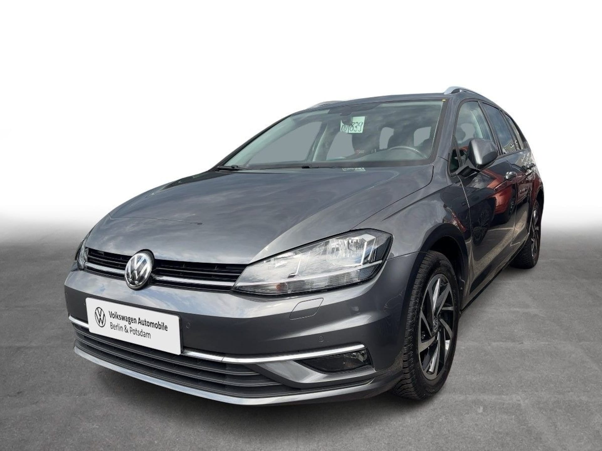 Volkswagen Golf Variant JOIN