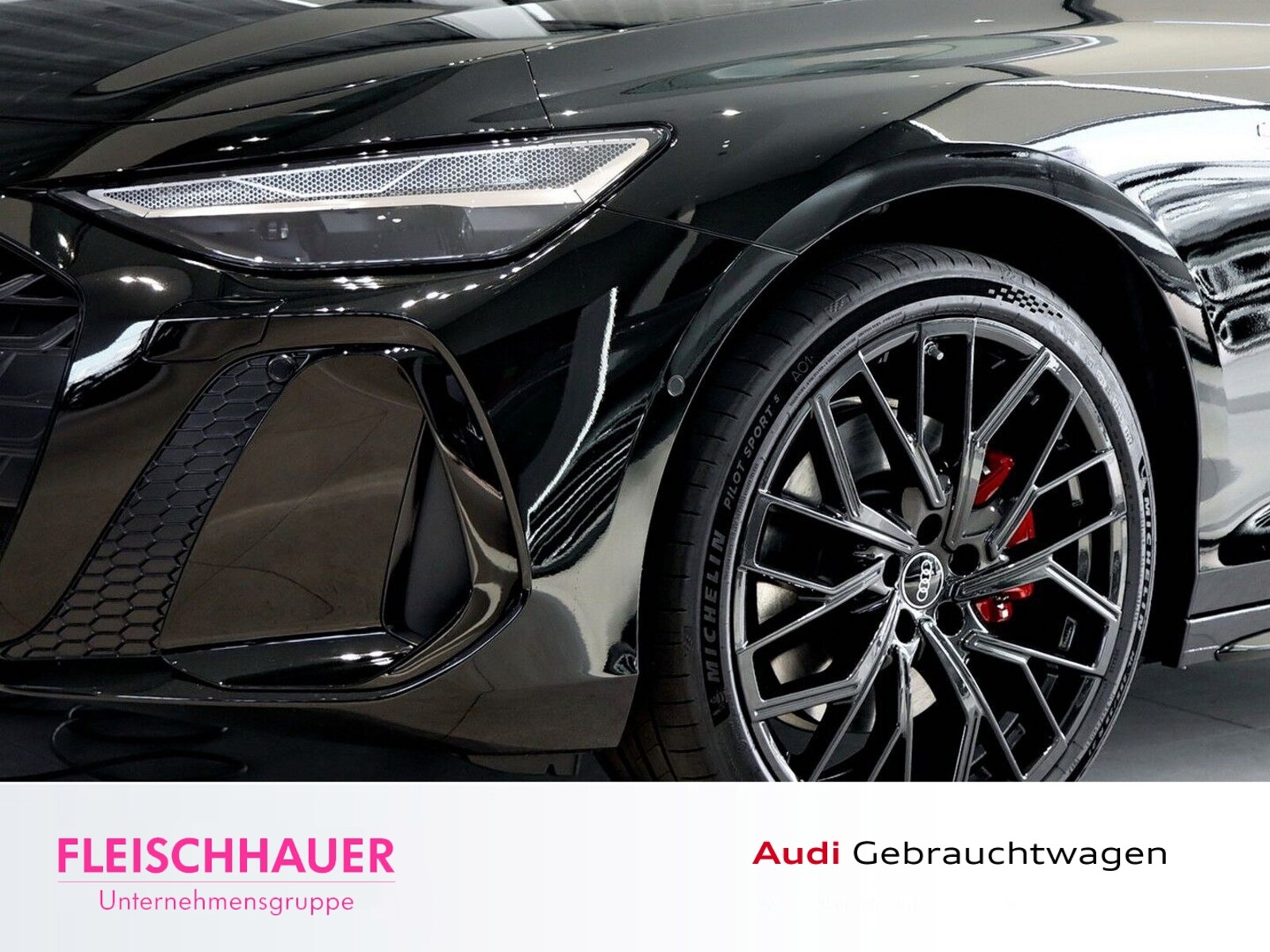 Audi A6 Avant – Bild 5