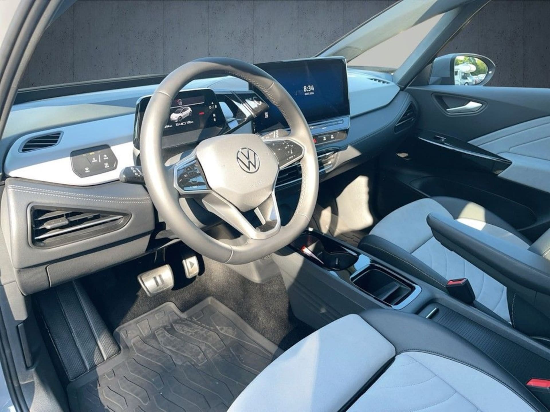 Volkswagen ID.3 MOVE Pro