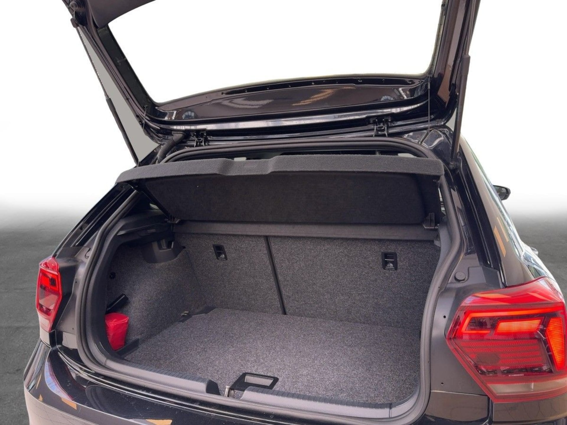 Volkswagen Polo Highline