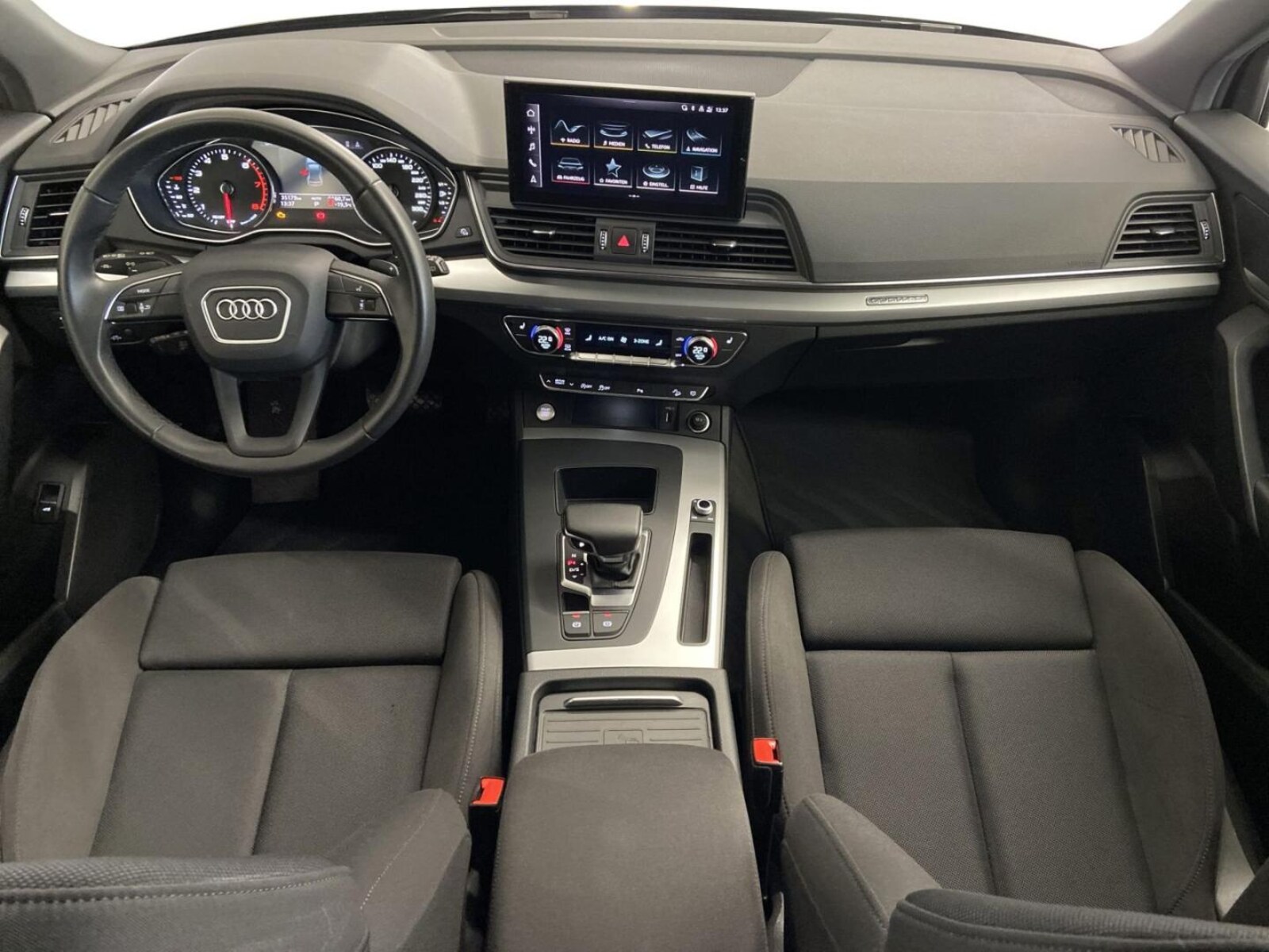 Audi Q5 – Bild 6