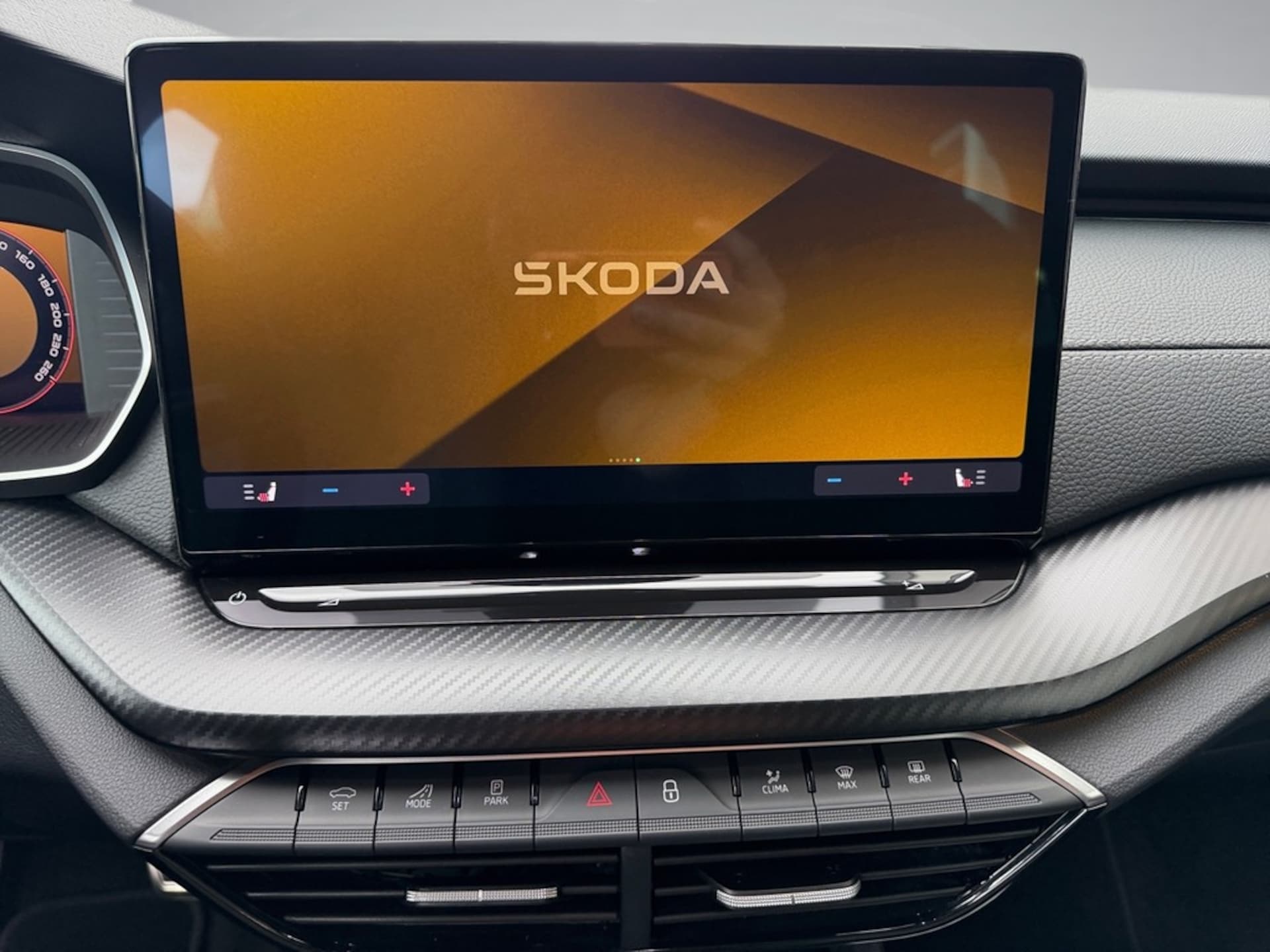 Skoda Octavia Combi Sportline
