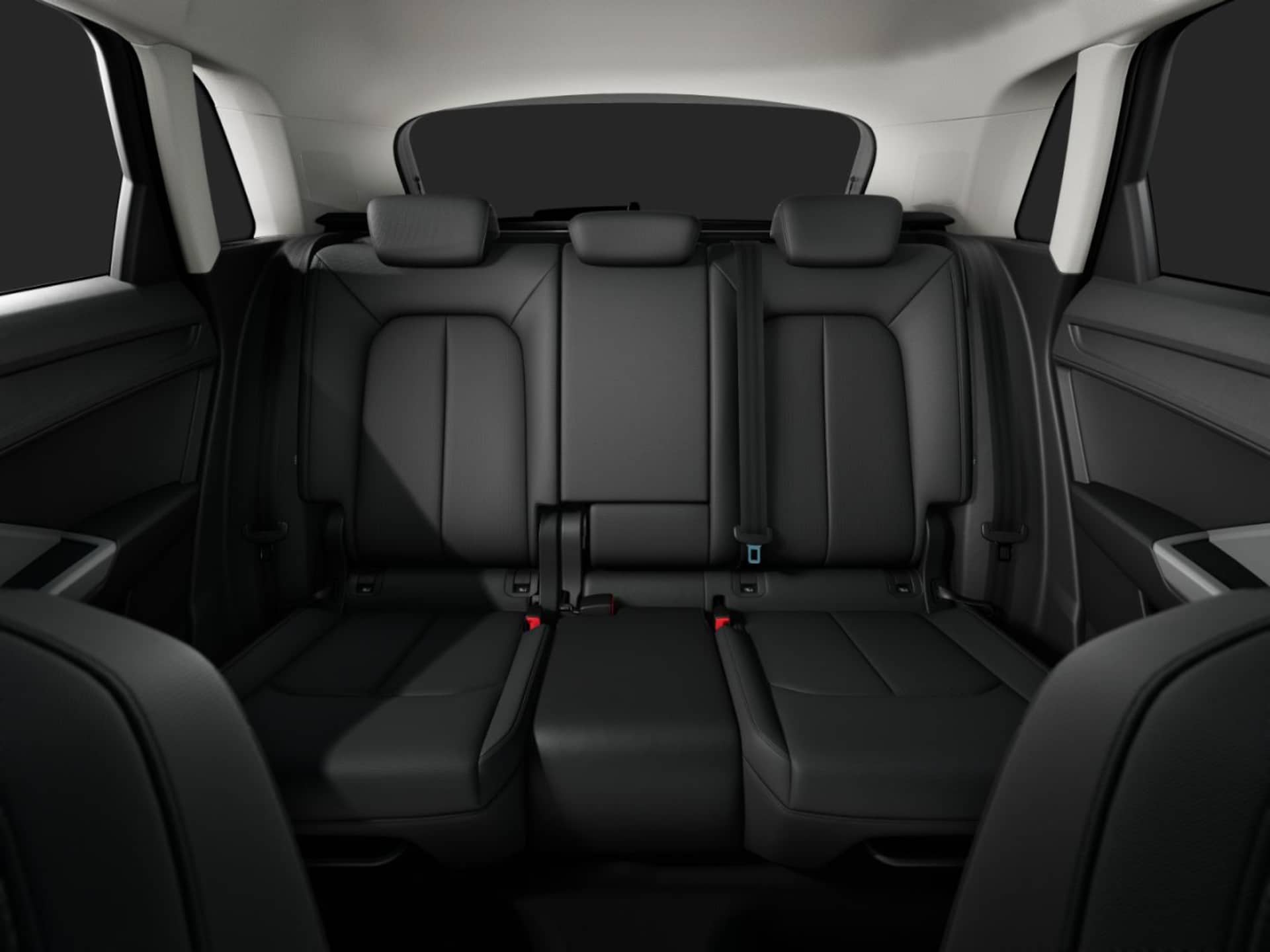 Audi Q3 SUV advanced