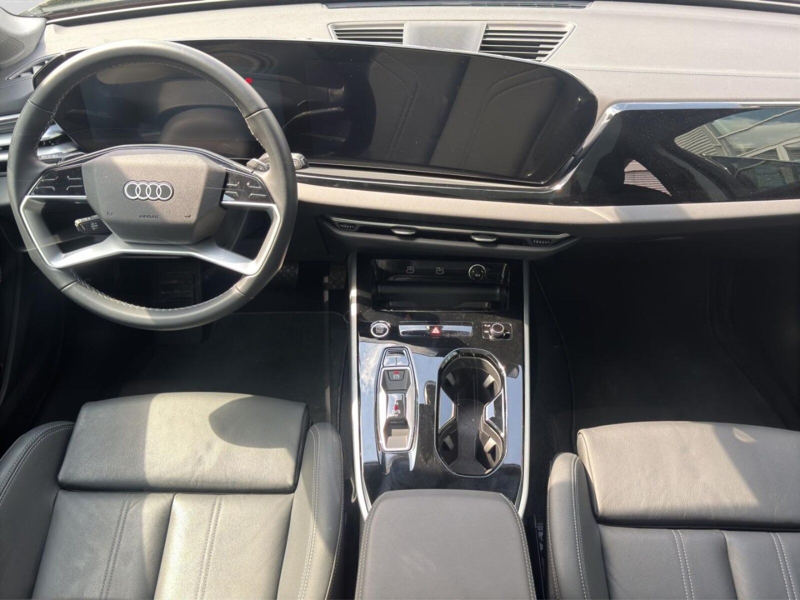 Audi A5 Avant – Bild 5