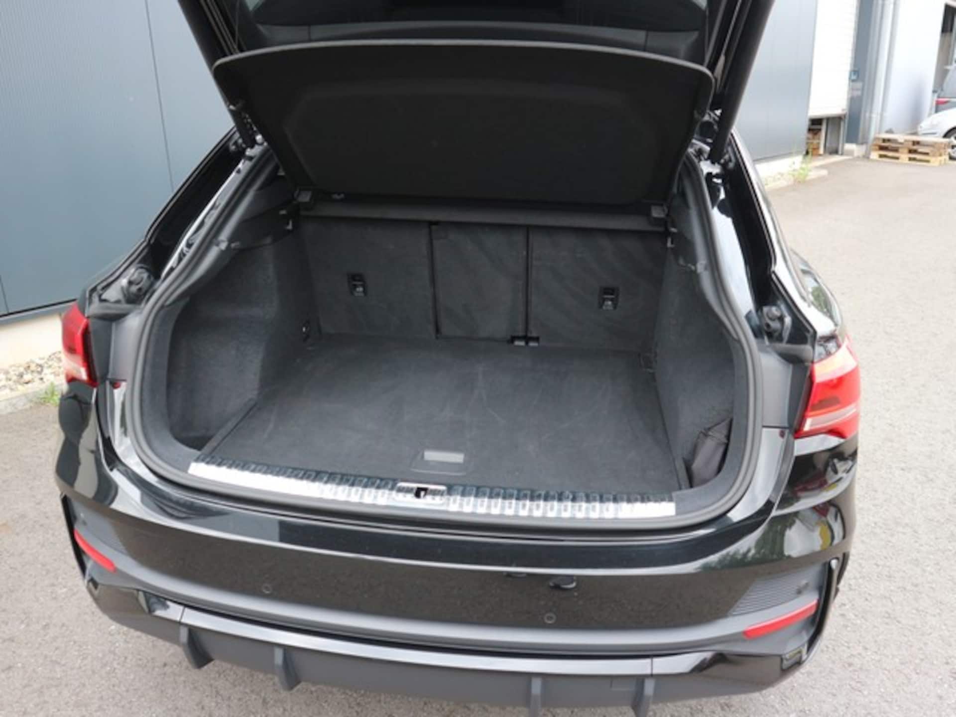 Audi Q3 Sportback S line