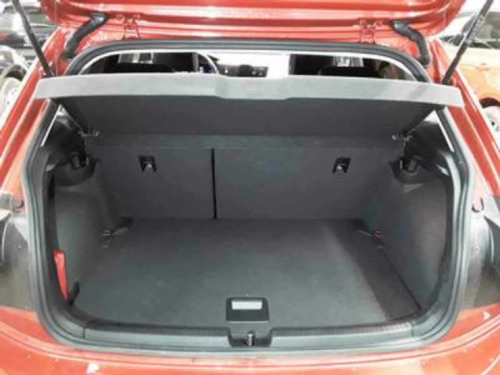 Volkswagen Polo Goal