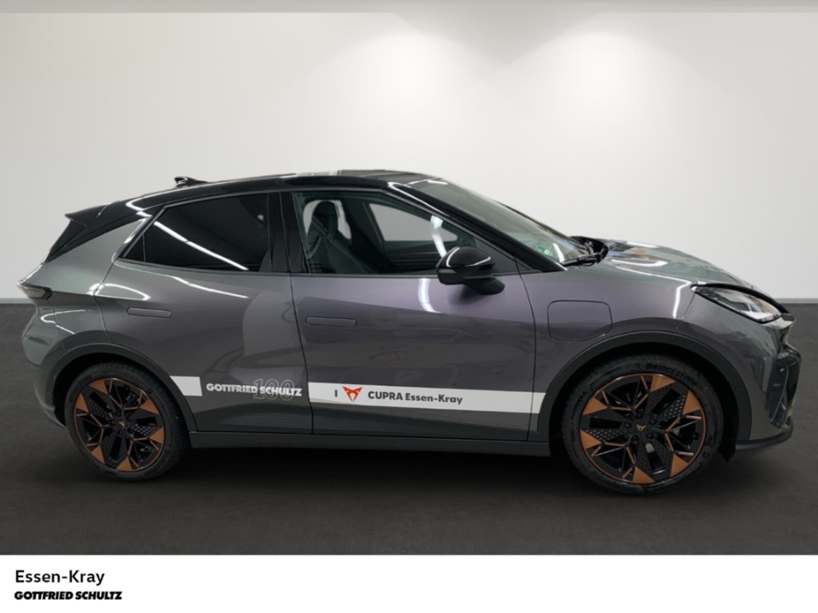 CUPRA Raval – Bild 2