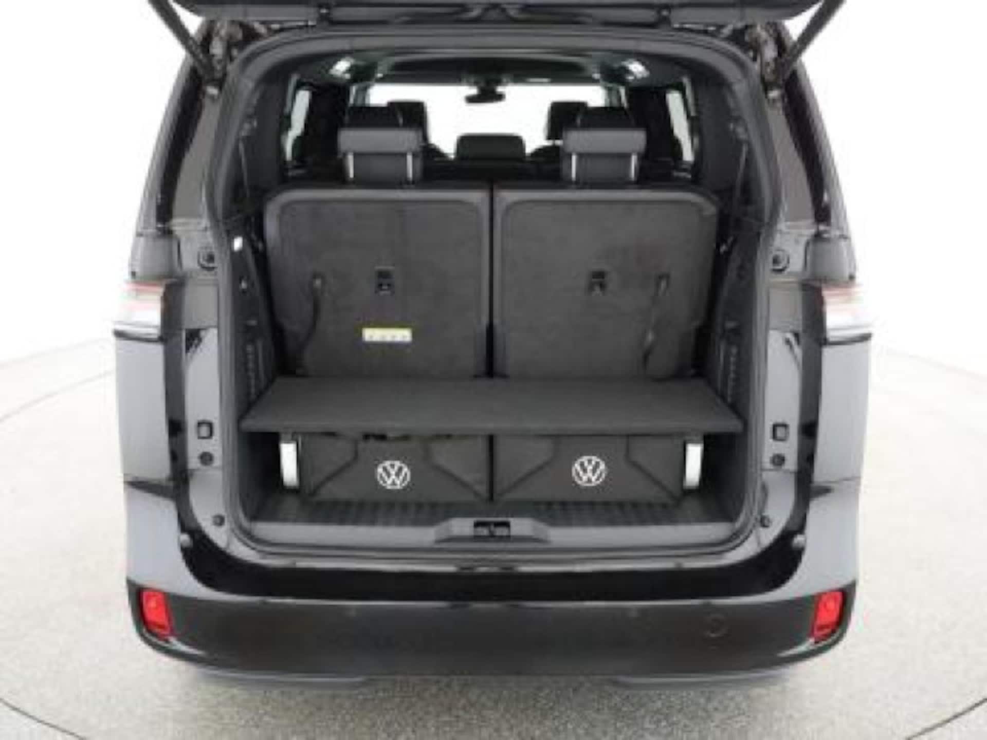 Volkswagen ID. Buzz GTX