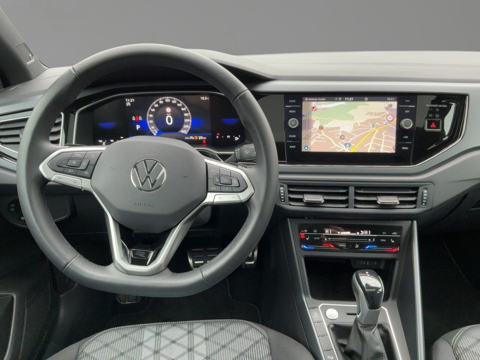 Volkswagen Taigo – Bild 8
