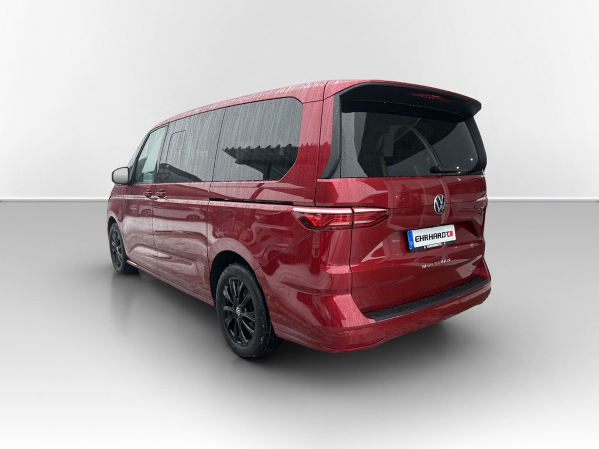 Volkswagen Multivan Langversion Life