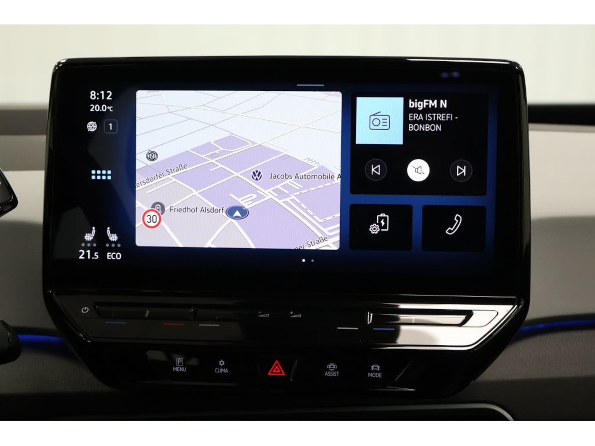 Volkswagen ID.3 Pro Performance