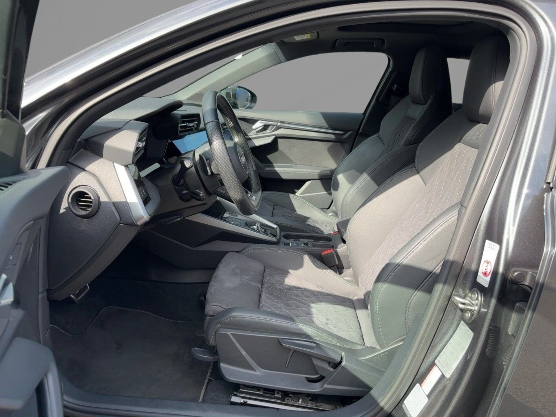 Audi S3 Sportback