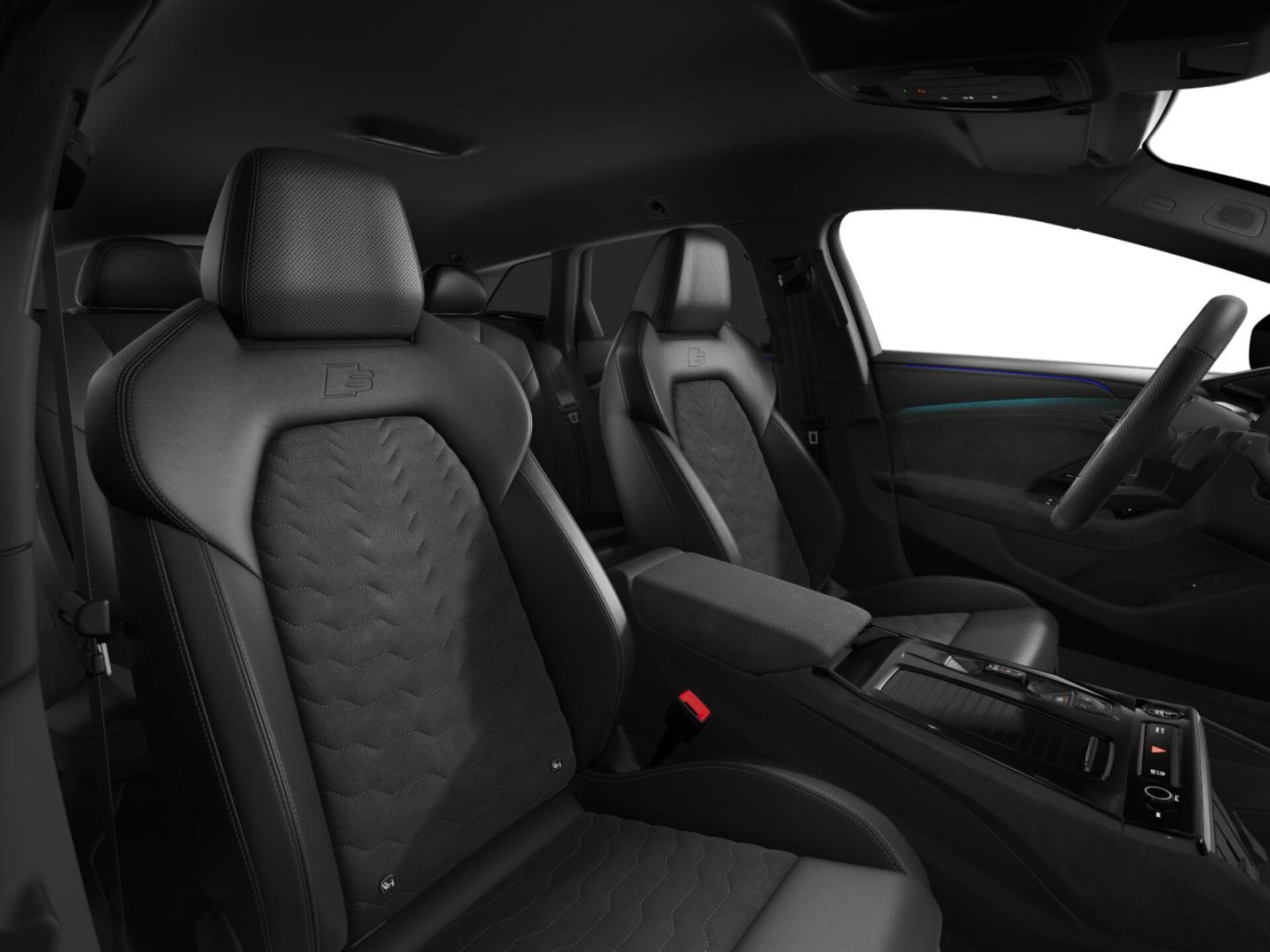 Audi A6 Avant e-tron
