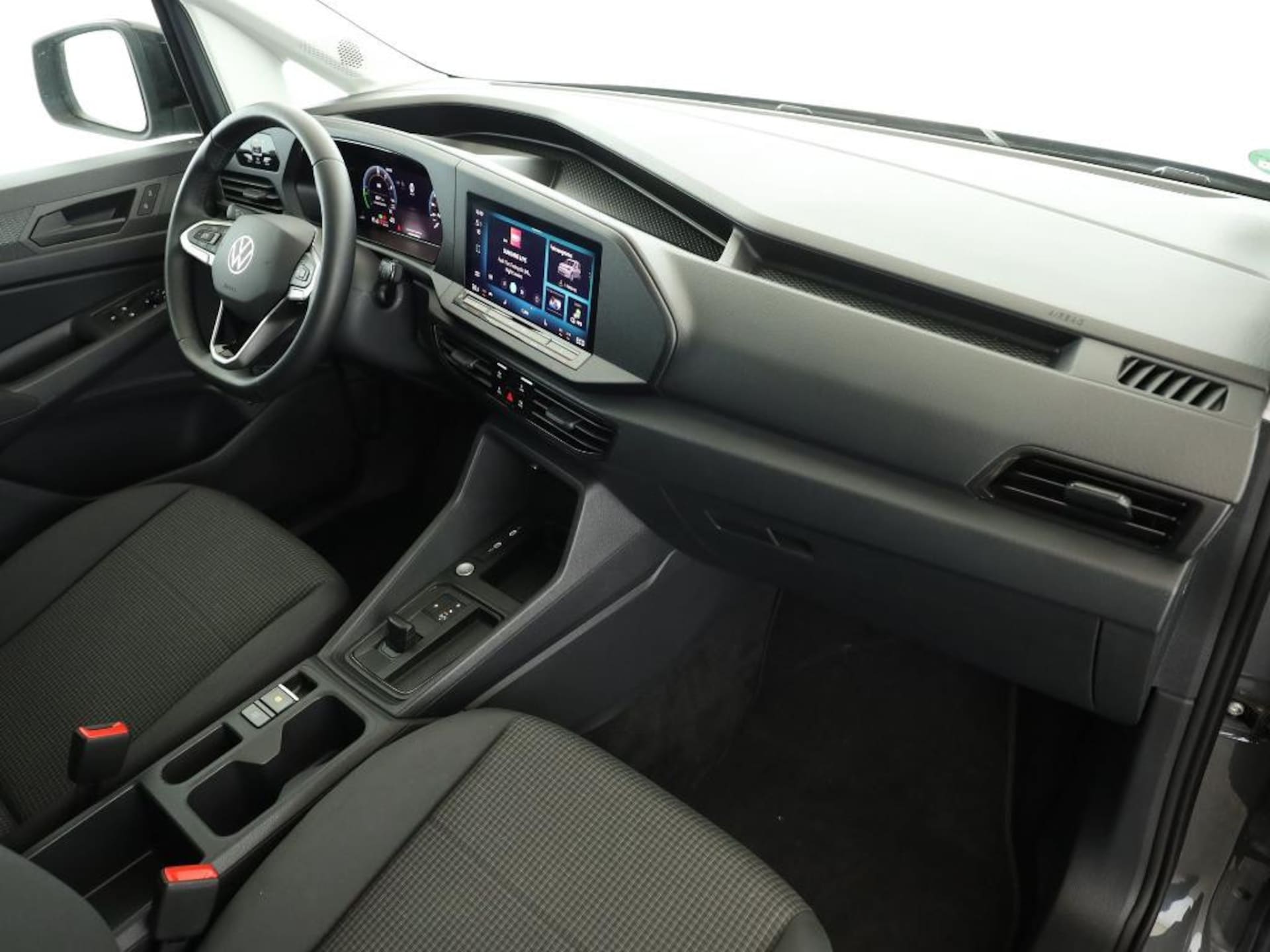 Volkswagen Caddy Basis-Modell