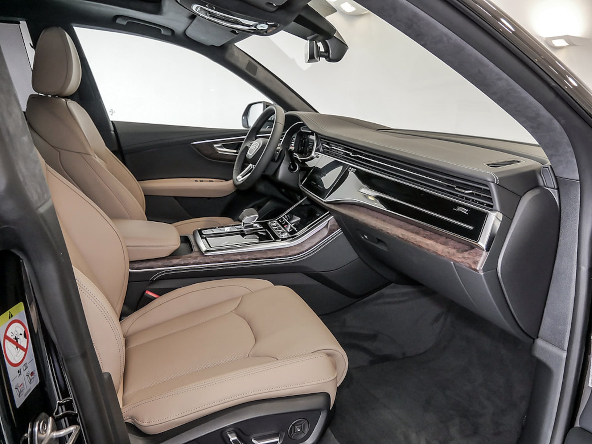 Audi Q8 SUV TFSI e