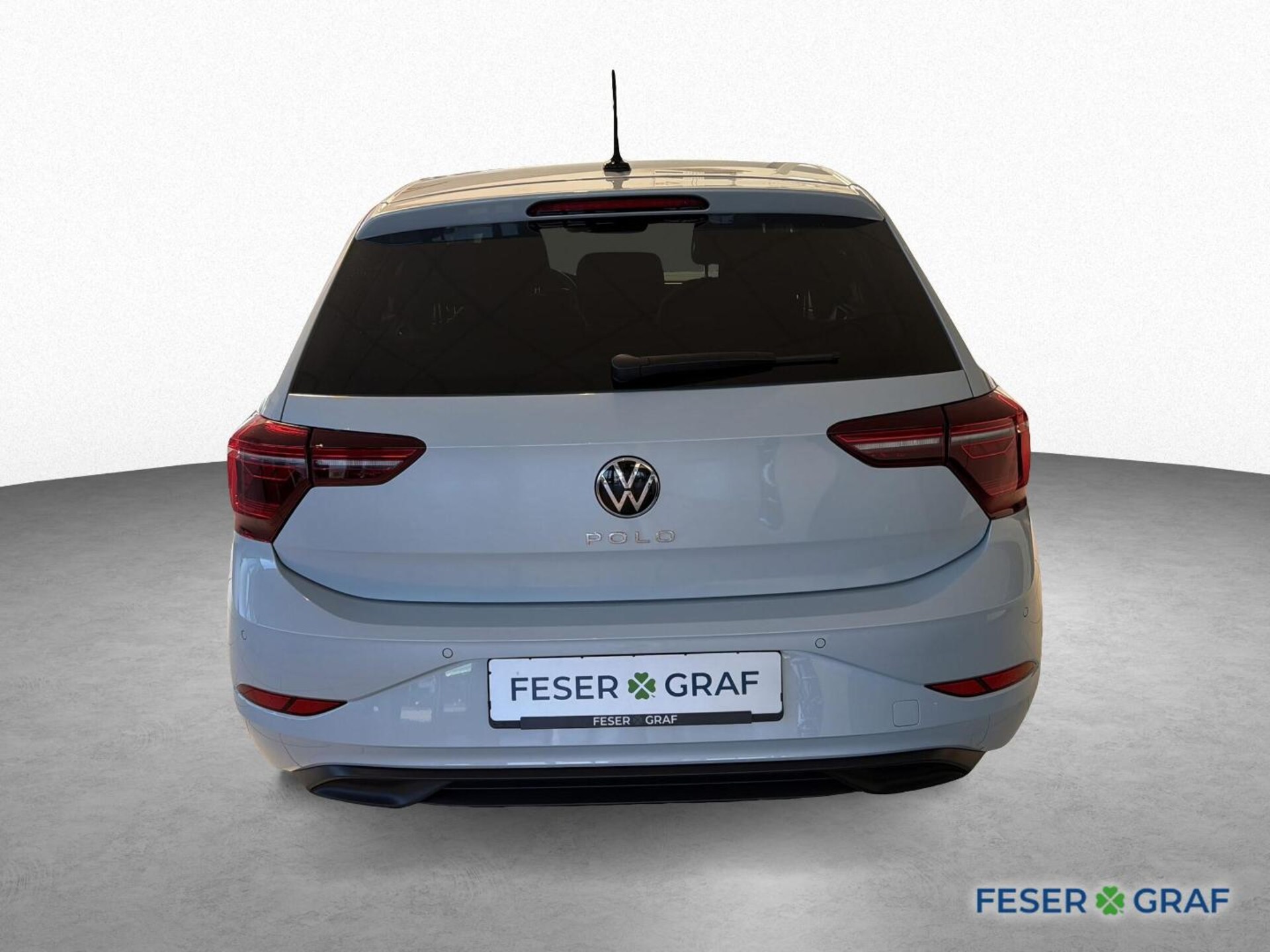 Volkswagen Polo Style