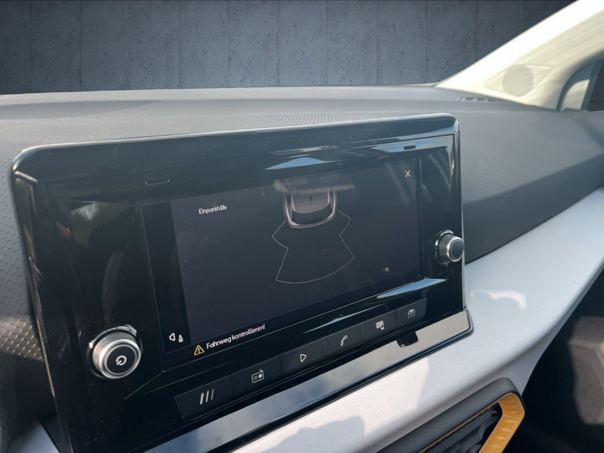 SEAT Ibiza Reference