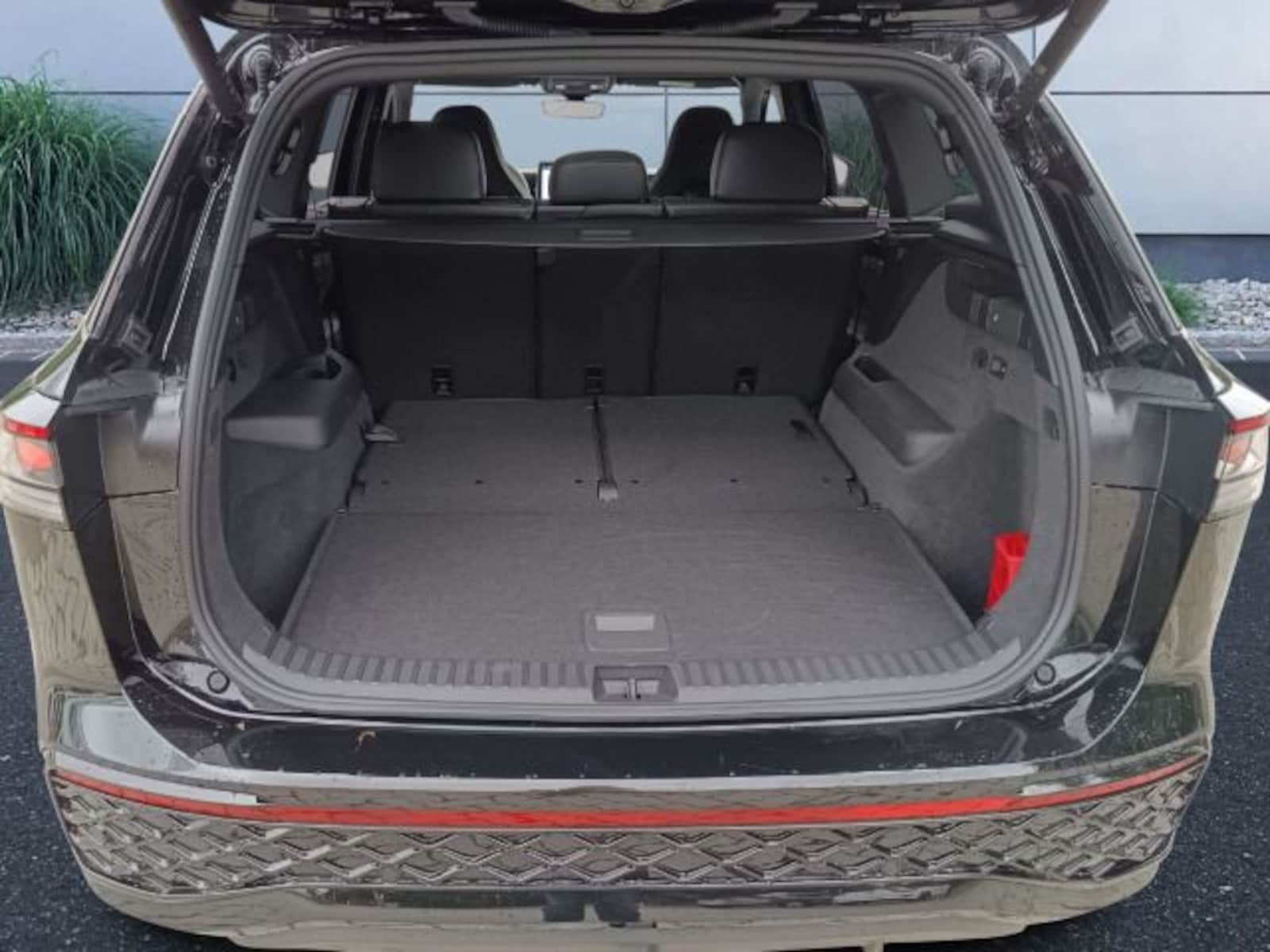 Volkswagen Tayron – Bild 8