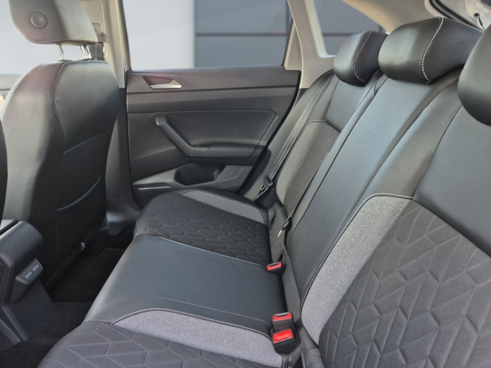 Volkswagen Taigo – Bild 11