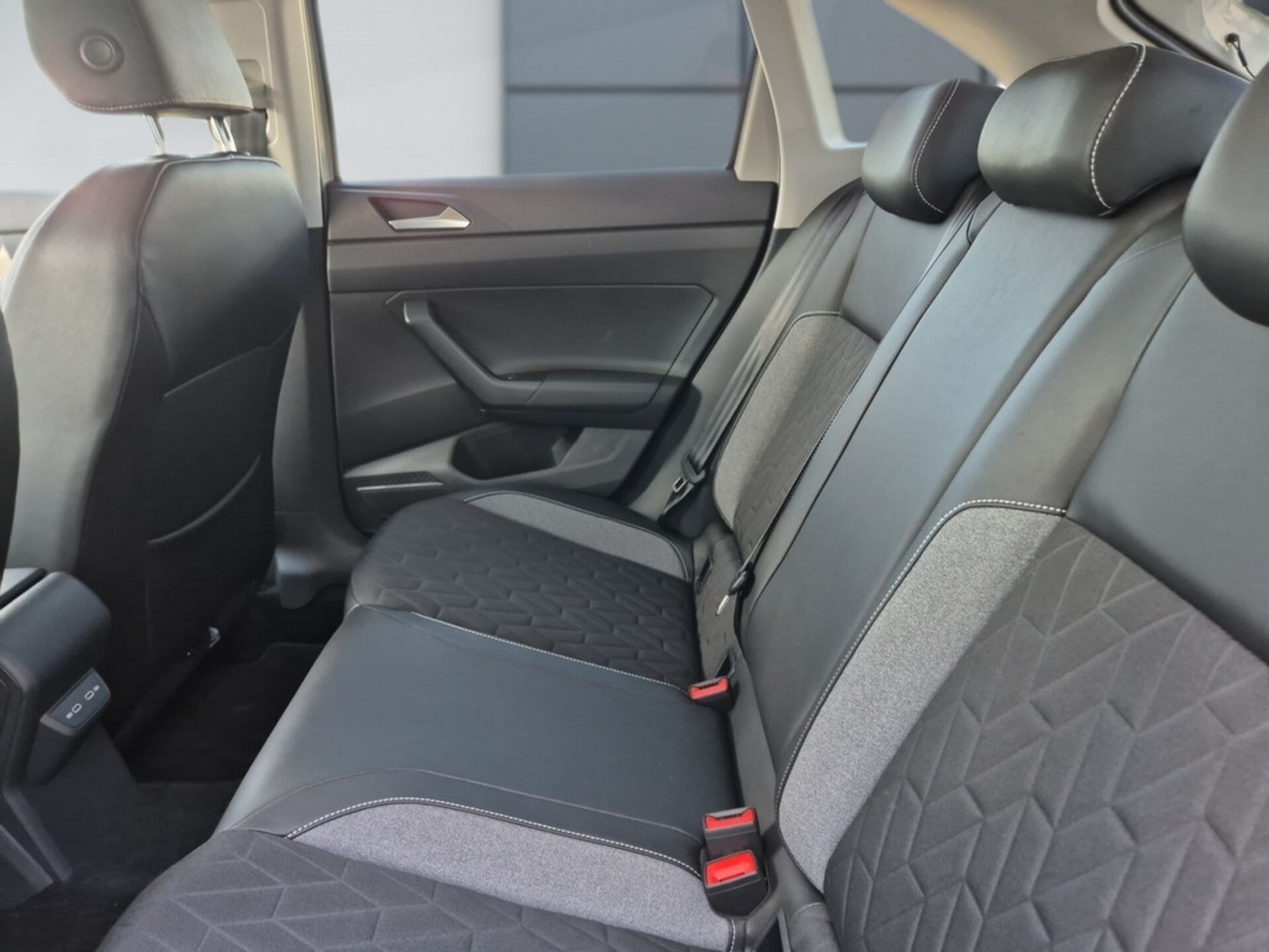 Volkswagen Taigo Goal