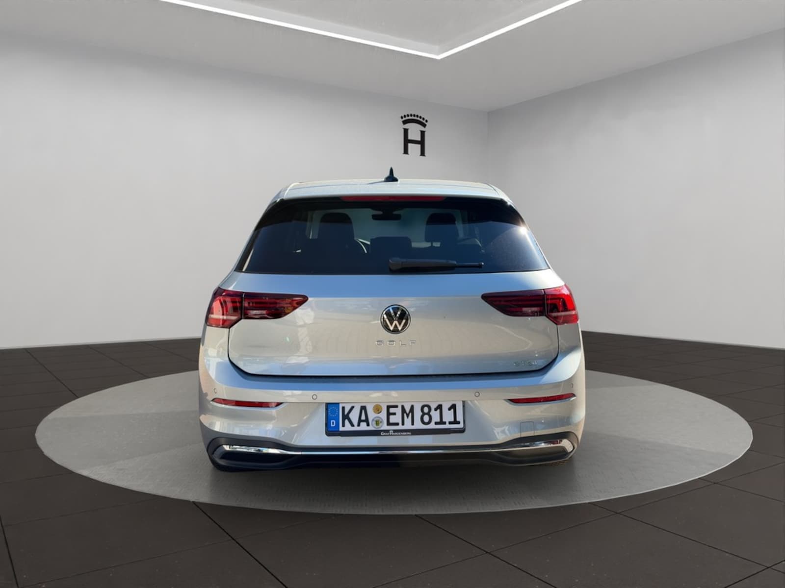 Volkswagen Golf – Bild 5