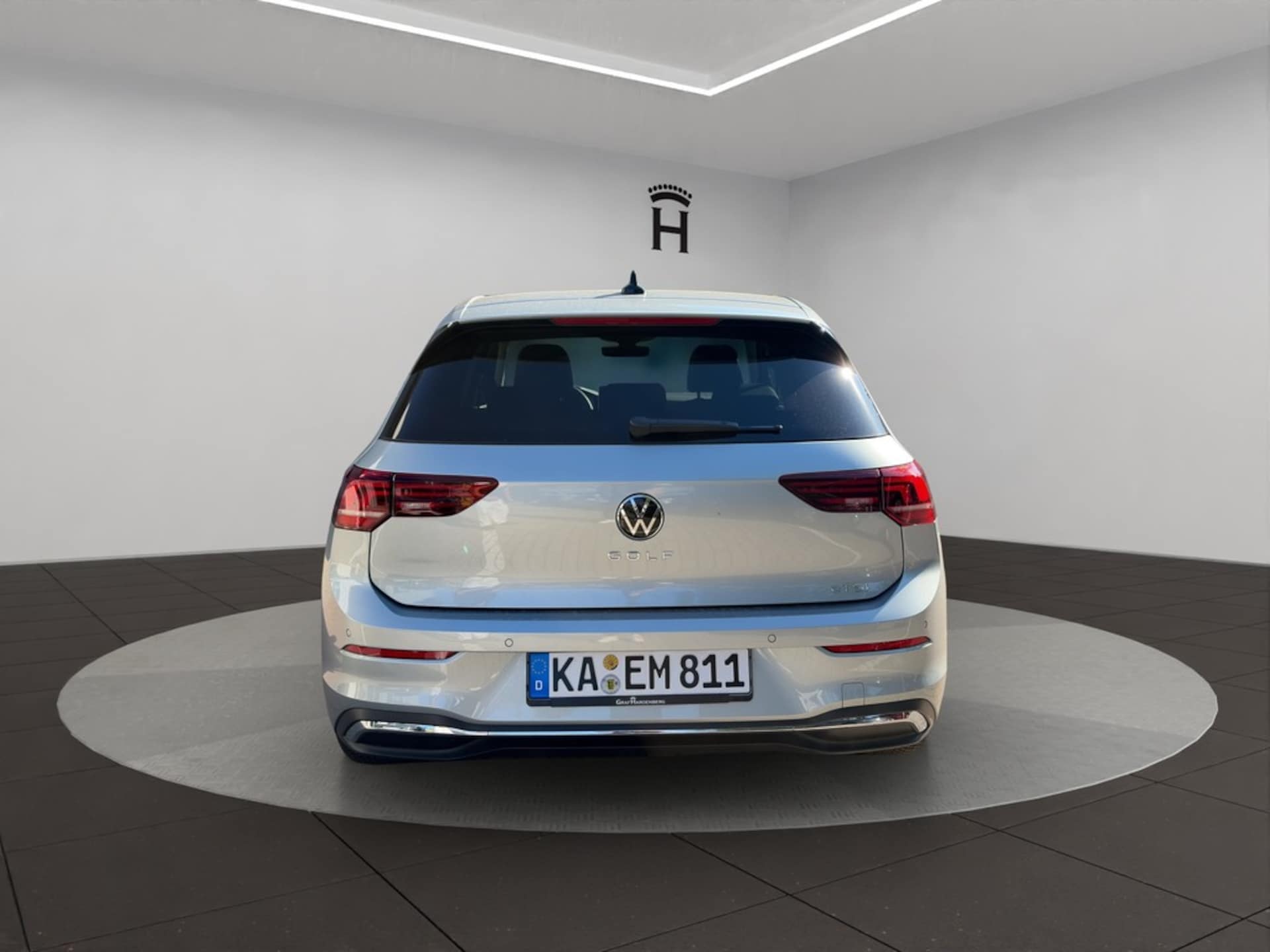 Volkswagen Golf ENERGY