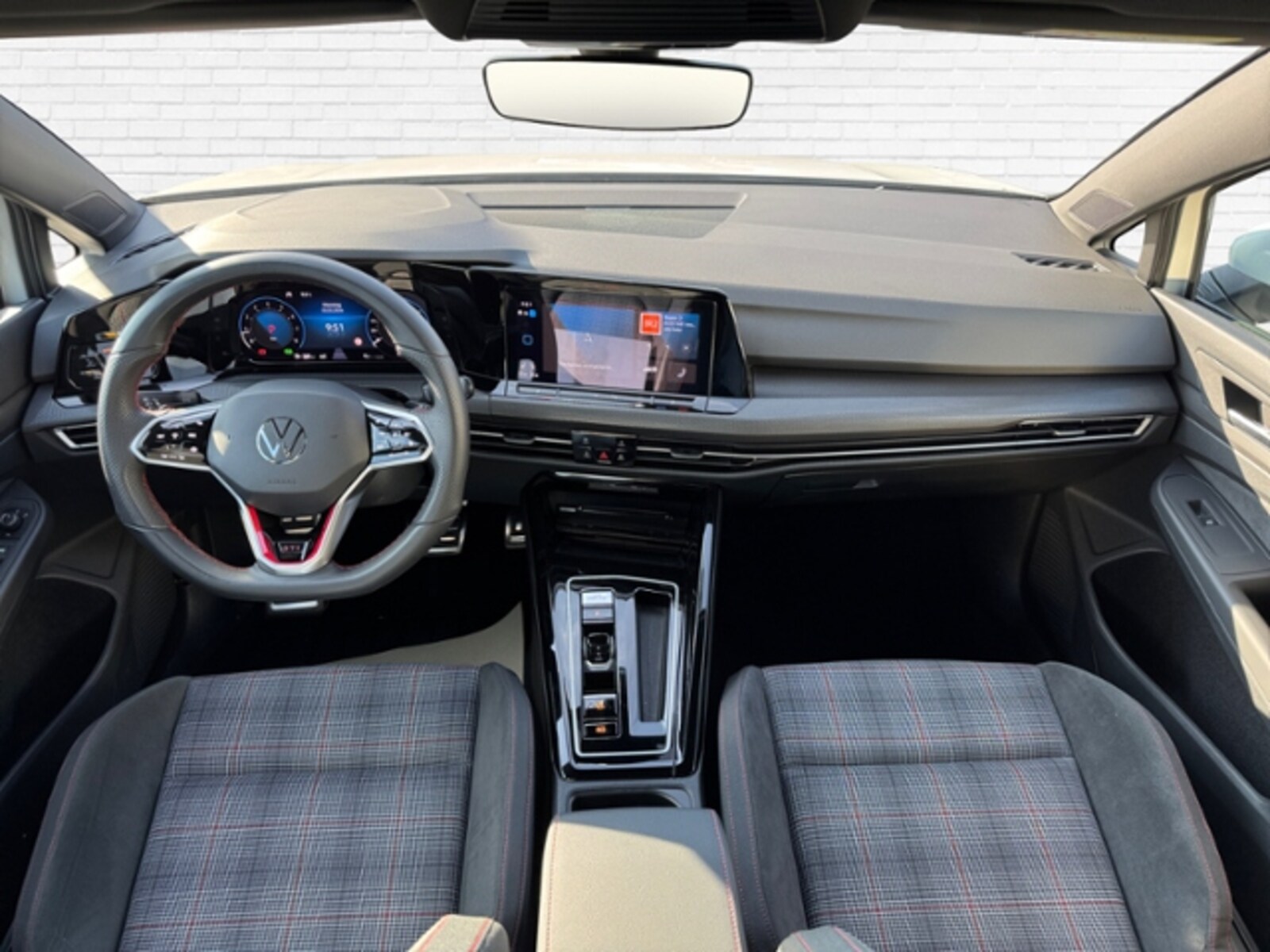 Volkswagen Golf – Bild 10