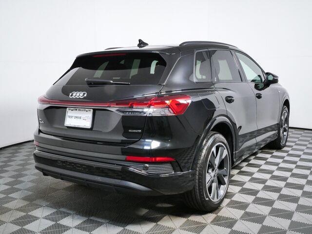 2023 Audi Q4 e-tron