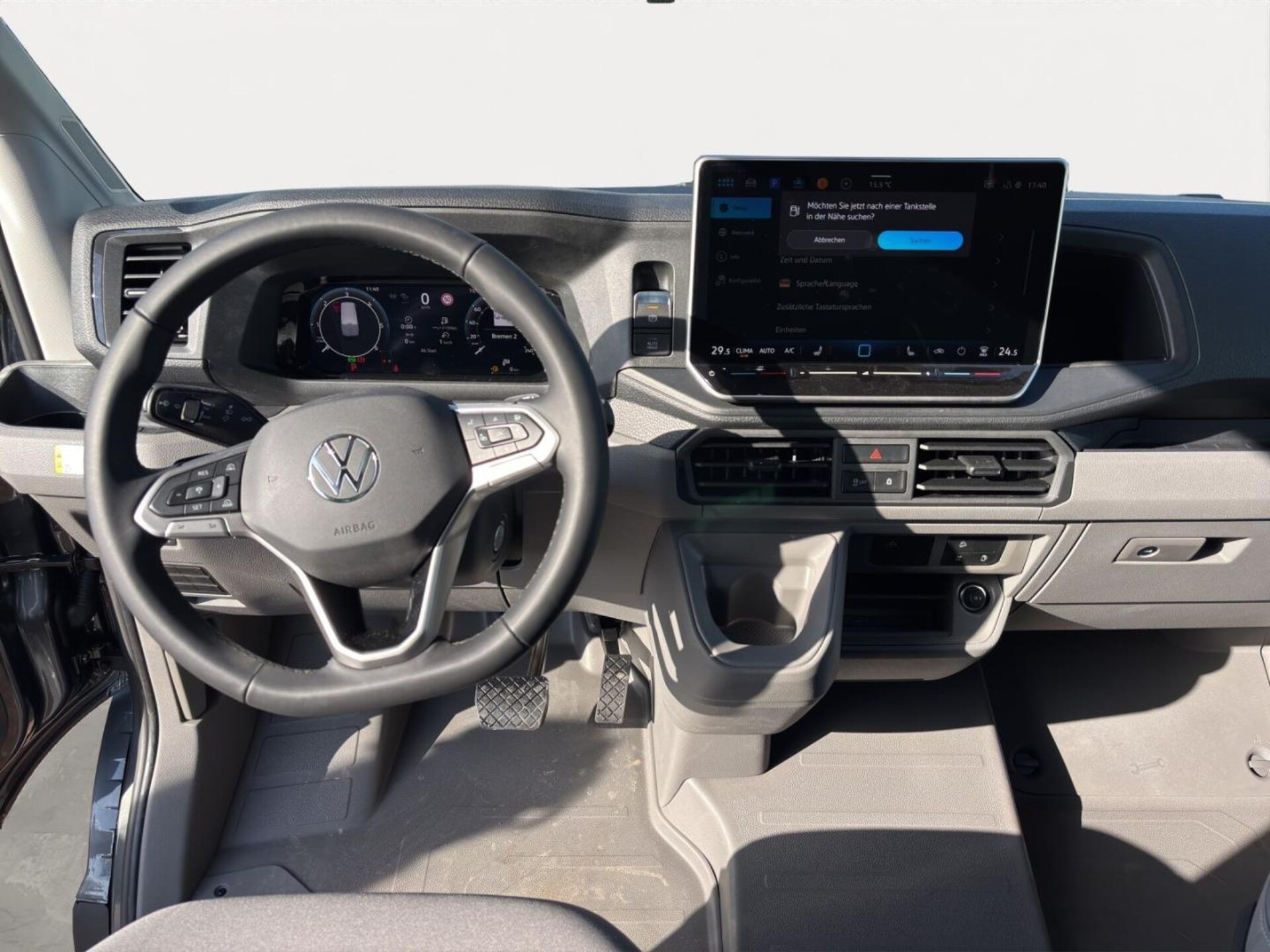 Volkswagen Grand California 680
