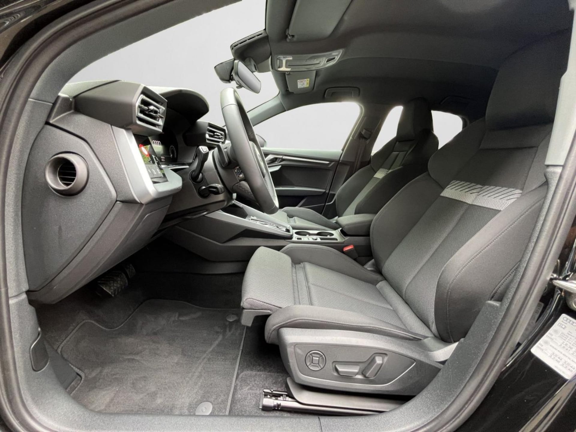 Audi A3 Sportback TFSI e