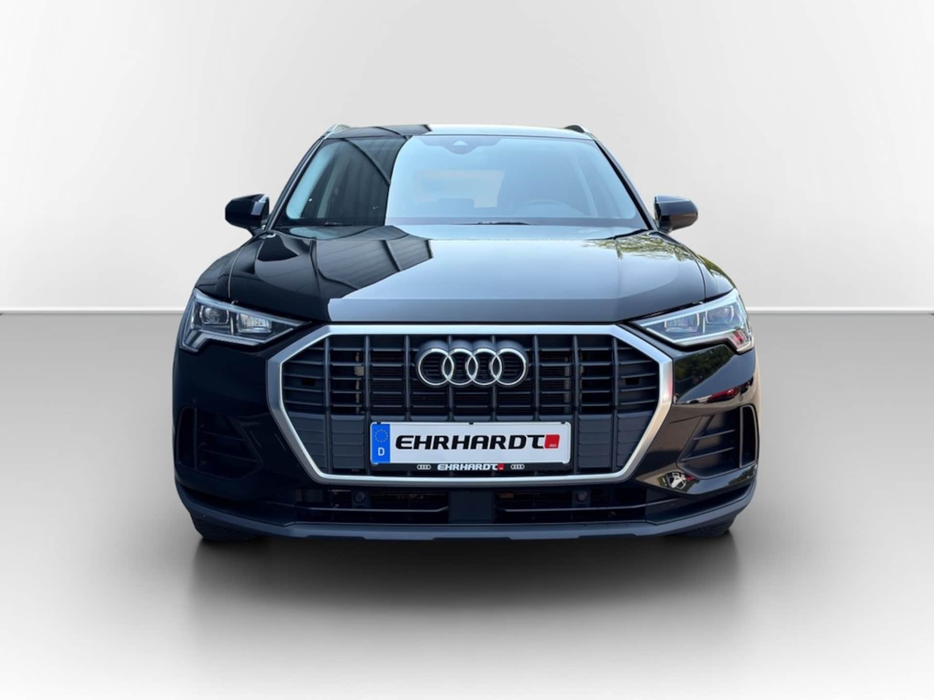 Audi Q3 TFSI e