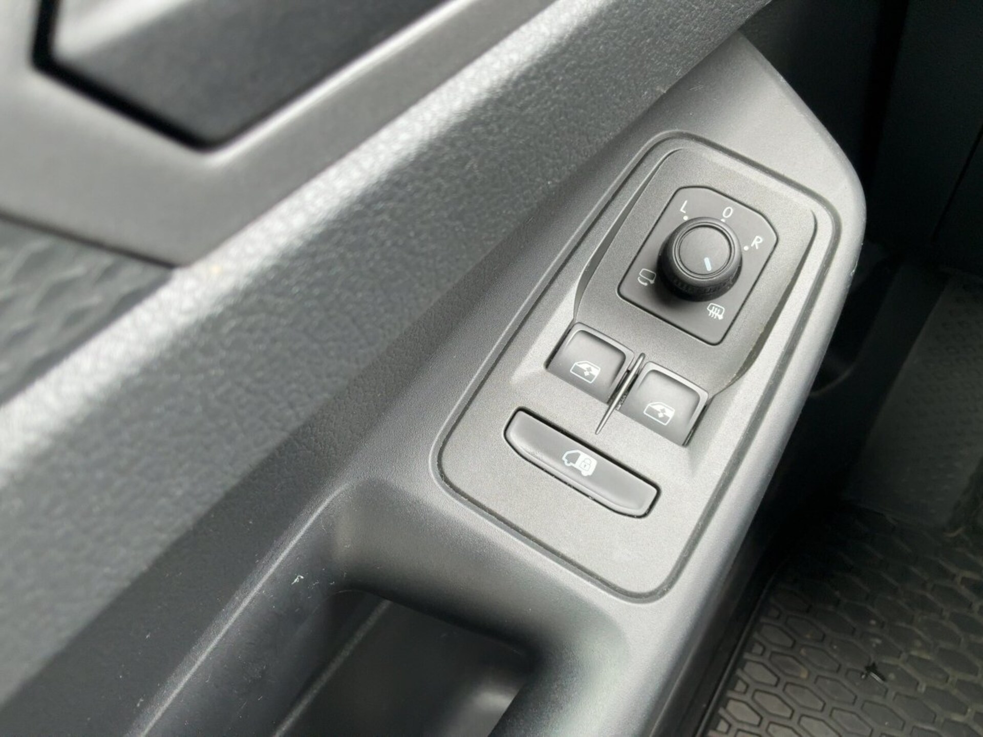 Volkswagen Caddy Cargo