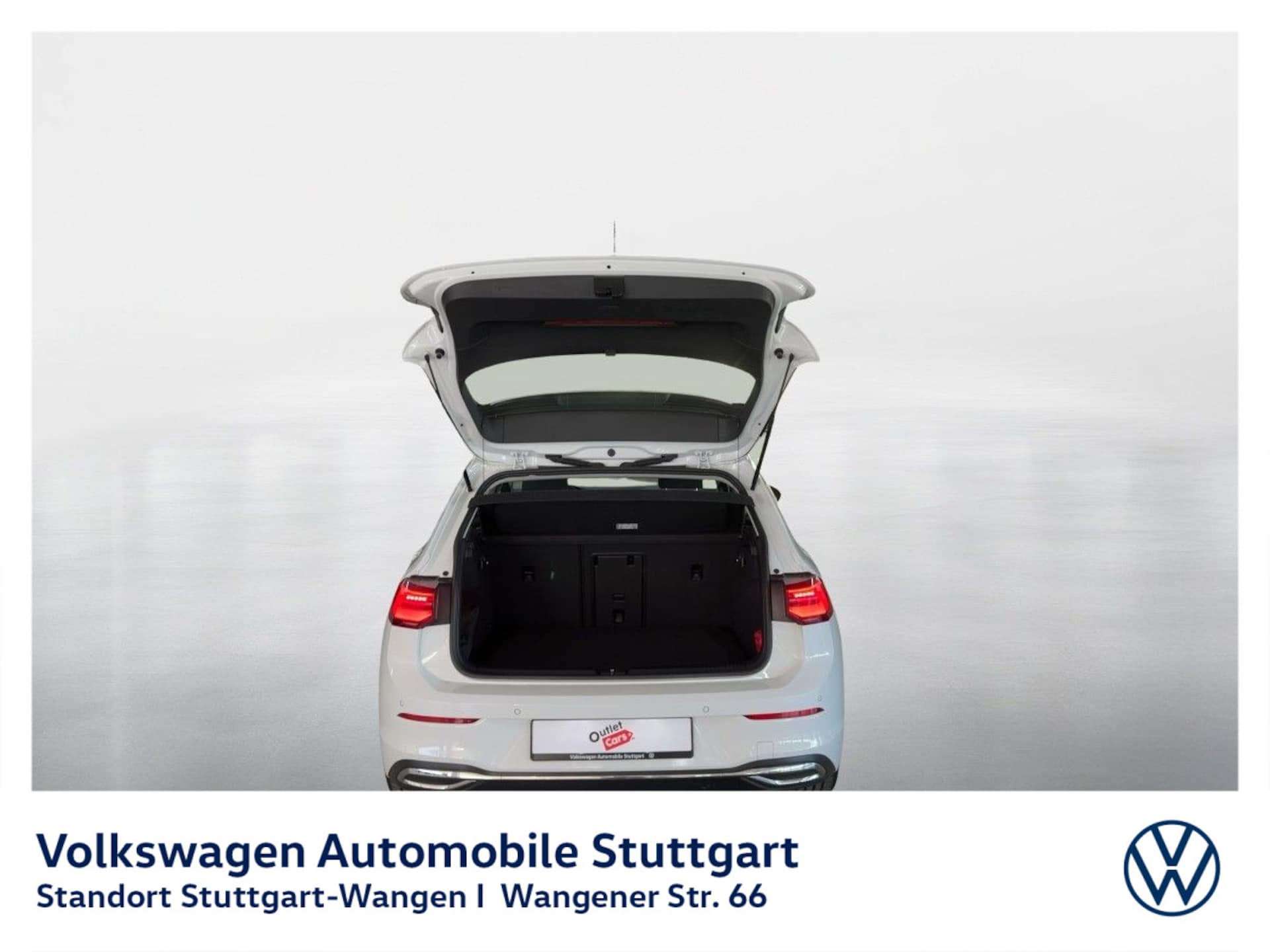 Volkswagen Golf Style