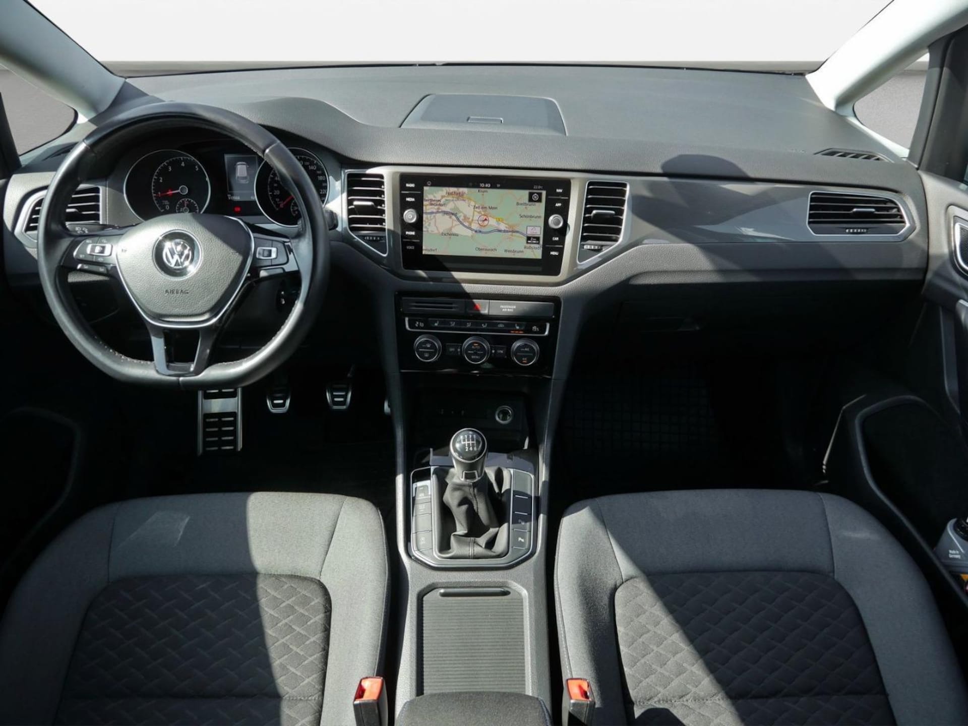 Volkswagen Golf Sportsvan JOIN
